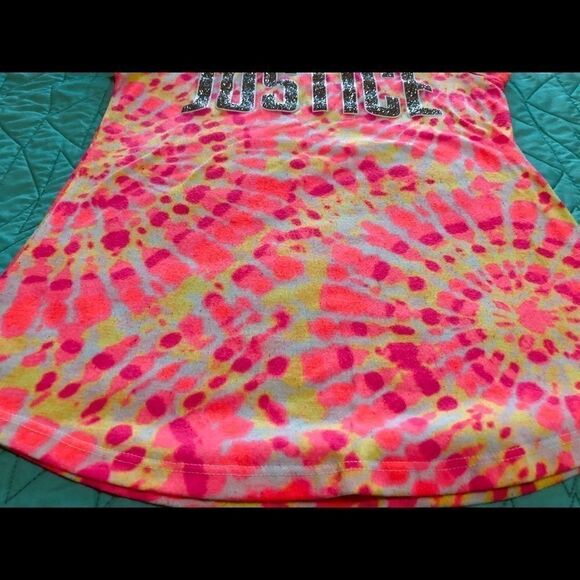 ‎Girls’ Justice & Carter’s Short-sleeve Tops - Picture 12 of 16